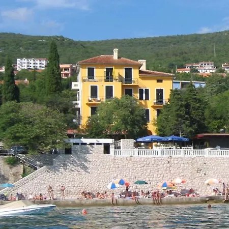 Отель Riviera 2*