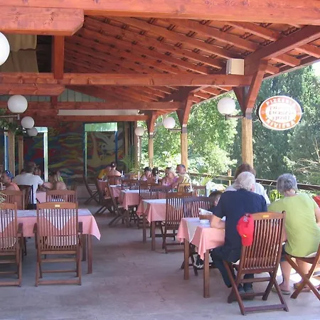 Отель Riviera Драмаль