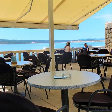 Отель Riviera