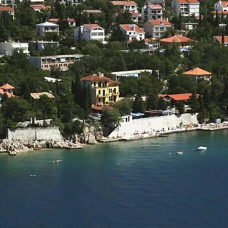 Riviera Отель 2*