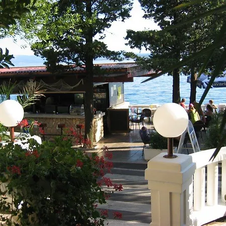Отель Riviera