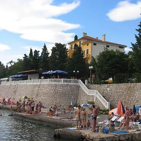 Riviera Отель Драмаль