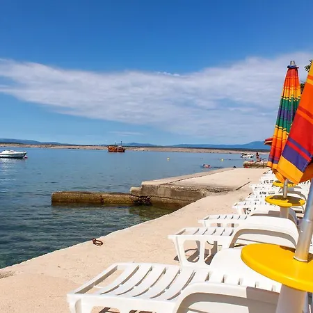 Hotel Riviera Dramalj