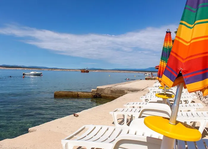 Otel Riviera Dramalj