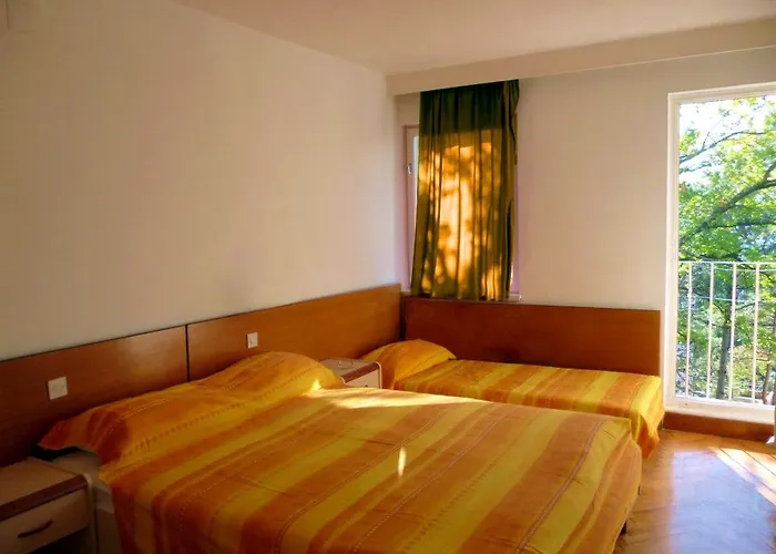 Hotell Riviera Dramalj