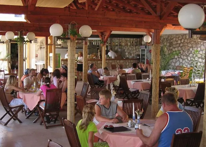 Riviera Hotell Dramalj