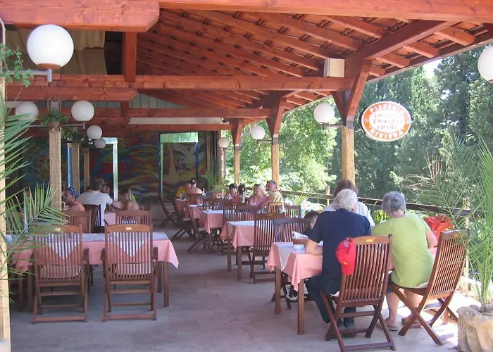 Otel Riviera Dramalj