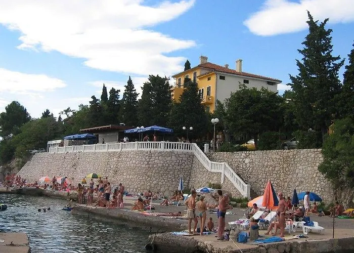 Riviera Hotell Dramalj